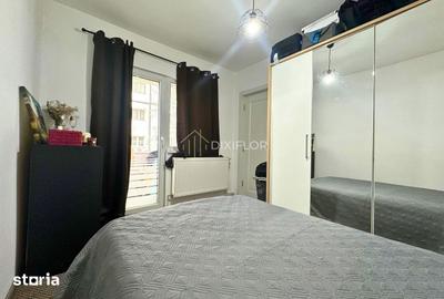 Apartament cu 2 camere semidecomandat, mobilat în Central - 5