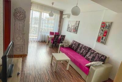 Vind Apartament 2 Camere Mamaia - 8