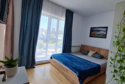 Apartament cu 2 camere decomandat, mobilat în Tătărași - 1
