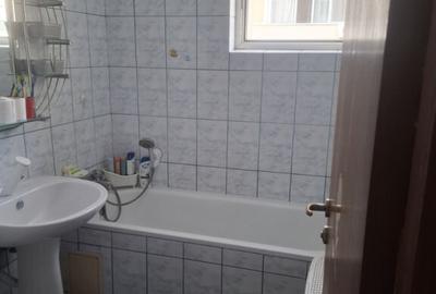 Apartament cu 2 camere decomandat în Basarab - 5