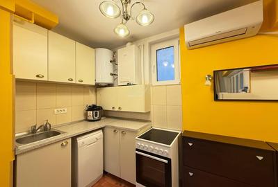 Central - Blvd Mihai Viteazu. Disponibil Imediat. Centrala proprie. - 5