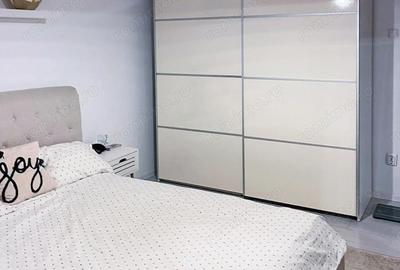 Apartament cu 3 camere semidecomandat în Gojdu - 5