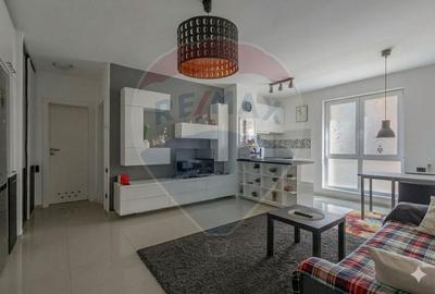 Apartament cu 2 camere semidecomandat, mobilat în Simion Bărnuțiu - 2