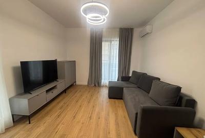 Apartament cu 2 camere decomandat, mobilat în Militari - 3