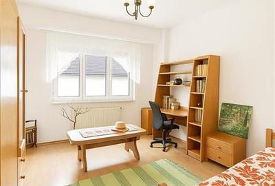 Apartament cu 4 camere decomandat în Bâlc - 8
