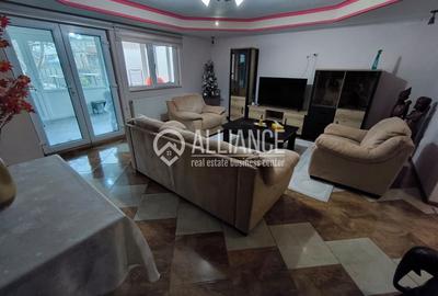 KAMSAS (Cod01) Casa eleganta P+1 curte mare, mobilata complet! - 4