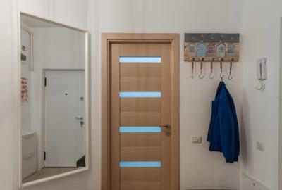 PROMENADA MAMAIA NORD | PRIMA LINIE ULTRACENTRAL | MOBILAT |  2 CAMERE 0 - 6