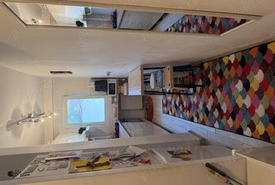 Apartament 3 camere semicentral, semidecomandat - 7