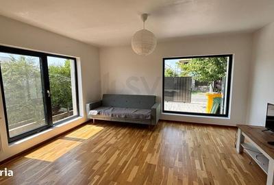 Casă cu 4 camere cu Teren 250 Mp în Tunari - 11