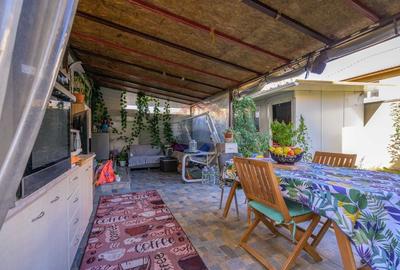 Casa 6 camere - spatioasa si moderna, in Bragadiru - gata de mutare! - 12