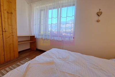 Vila de vanzare in Busteni - Zona Piatra Arsa - 56