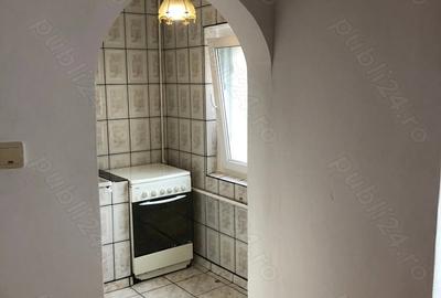 Garsonieră decomandată în Dorobanți - 3