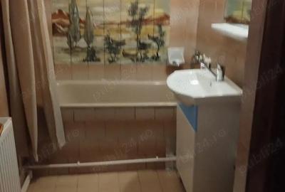 Apartament cu 2 camere semidecomandat în Central - 5