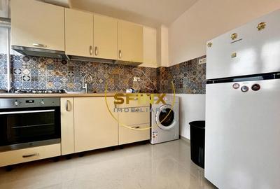 Garsonieră semidecomandată, mobilată în Sălăjan - 5