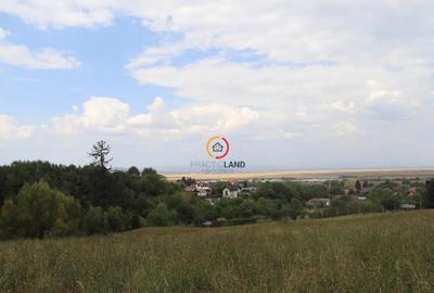 Teren de 1195 mp, în Central - 8