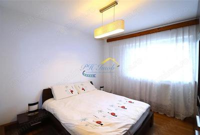 Apartament de vanzare, Campina Prahova - 2