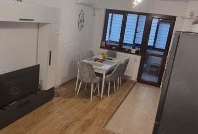 Apartament cu 2 camere decomandat în Bucium - 5