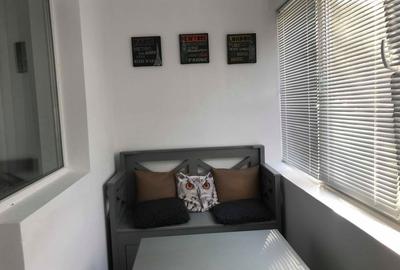 Apartament cu 2 camere decomandat în Răcădău - 4