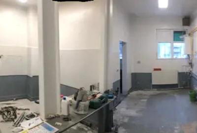 Inchiriez spatiu comercial birouri 180 mp central Campulung Moldovenesc - 2