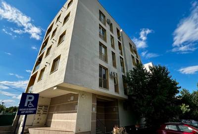 REA1024866 2 camere I Colentina I 54mp I Bloc nou - 15