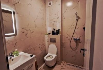 Apartament cu 3 camere decomandat în Copou - 9