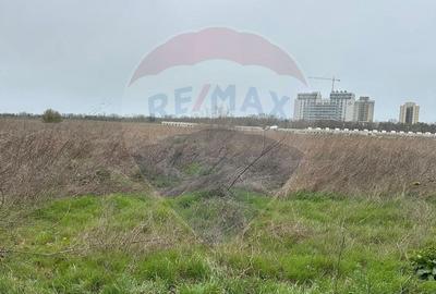 Teren de vanzare 2000mp Strada Trandafirilor Olimp Constanta - 1