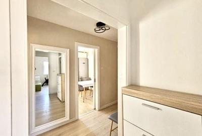 3 camere elegante, si primitoare – în zona Aradului, lângă Iulius Town - 5