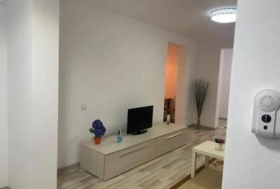 APARTAMENT 2 CAMERE SEMi CU PARCARE PRIVATA, ZONA 1 MAI LANGA SP 1 - 8
