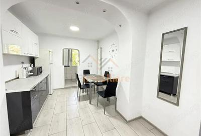 APARTAMENT 2 CAMERE |ETAJ 2 | ZONA DECEBAL