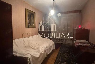 Apartament 3 camere de vanzare Calea Sagului, Str. Martir Octavian - 3
