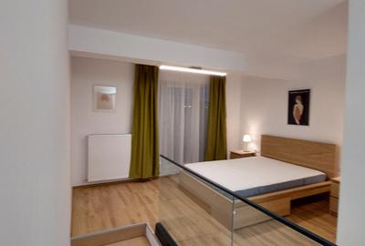 PRIMA CHIRIE Apartament de inchiriat 2 camere-2 balcoane-terasa,Turnisor! - 2