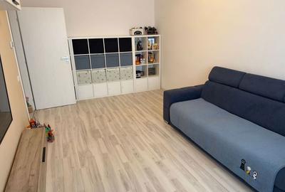 Apartament cu 2 camere decomandat în Central - 5