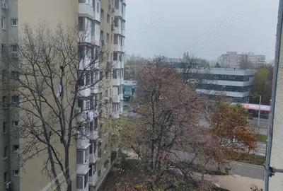 DRUMUL TABEREI - 3 minute metrou Raul Doamnei - Apartament 2 camere NOU - 10