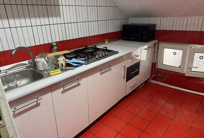 Garsonieră decomandată în Central - 4