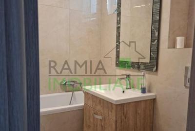 Apartament 3 camere decomandate, complet renovat, cu vedere panoramica - 6