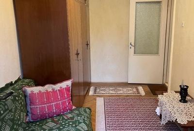 Apartament 3 camere, decomandat, parter, zonă liniștită, Covasna! - 3