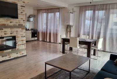 Casă cu 3 camere în Valea - 4