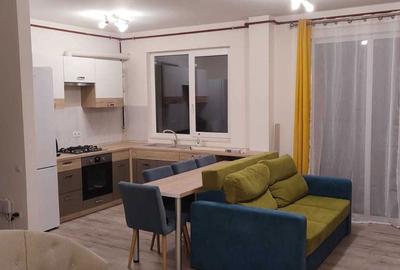 Garsonieră în Central - 6