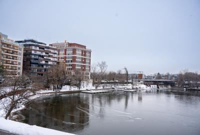 PENTHOUSE 4 CAMERE - DOUA NIVELE - INTRE LACURI - 11