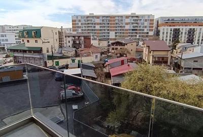 Garsonieră Regie Residence – Grozăvești, 3 min metrou, mobilată modern - 7