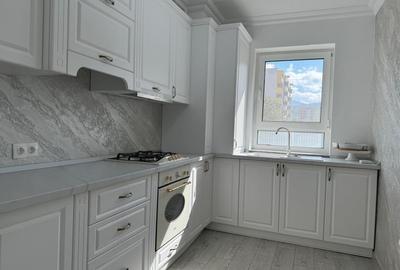Apartament impecabil cu 3 camere, cartier Avantgarden Bartolomeu, faza a IV-a - 12
