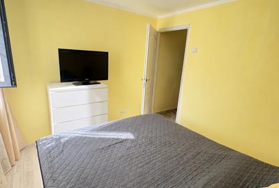 Apartament cu 2 camere decomandat, mobilat în Nord - 5