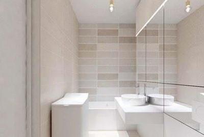 Apartament 4 Camere Decomandat 117MP Zona Brancoveanu 10 Min Metrou - 2