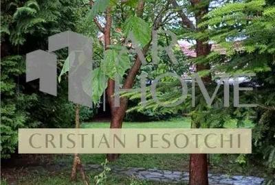 Casă cu 4 camere cu Teren 500 Mp în Brebu - 10