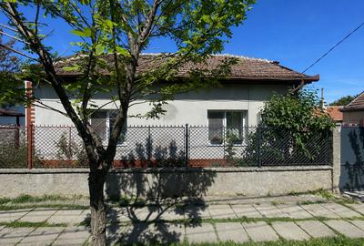Casă individuală cu 4 camere cu Canalizare în Ciarda Roșie - 15