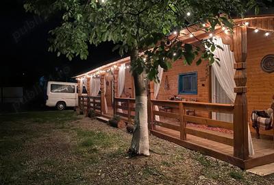 Casă cu 4 camere în Sat Bătrân - 12