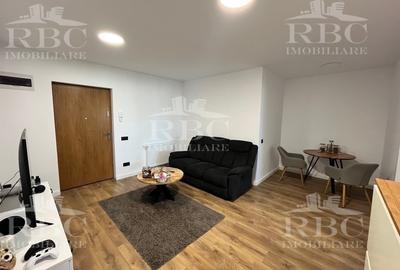 Apartament cu 3 camere semidecomandat, mobilat în Zorilor - 3
