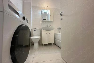 Garsonieră decomandată în Fundeni