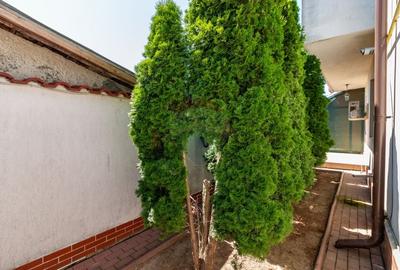 Casa spatioasa langa Bucuresti - mobilata, utilata, gata de mutat! - 33