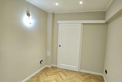 Garsonieră decomandată în Ultracentral - 5